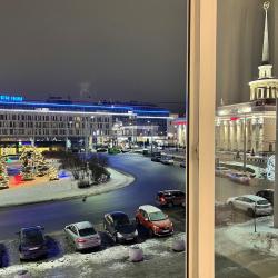 Фото Апартаменты на площади Гагарина