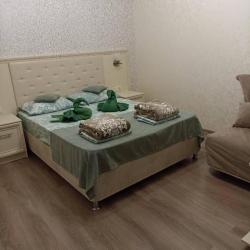Фото Отель LiArt (ЛиАрт)