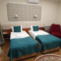 фото 29 Markell Hotel (Маркелл)