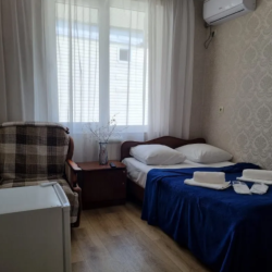 Фото Отель Марина