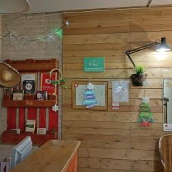 Фото Отель Origin (Ориджин)