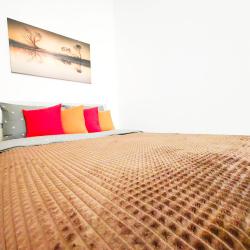 Фото Апартаменты GlobusApartamentCity на улице Лётчика Грицевца 14А