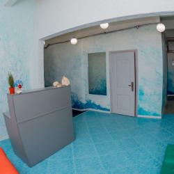 Фото Апарт-отель Острова Marina (Марина)