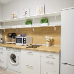 2-комнатные апартаменты стандарт