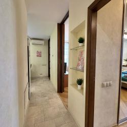 2-комнатные апартаменты улучшенные