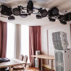 Фото Отель Южная Башня