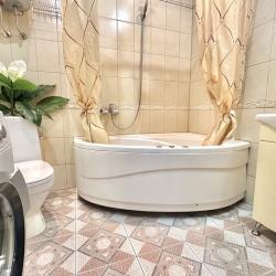 1-комнатные апартаменты стандарт ул. Варшавская 23 к 1