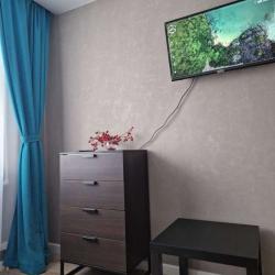 Фото Апартаменты на улице Ойунского 7