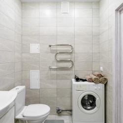 Фото Апартаменты на проспекте Гая 33