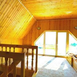 Фото Отель Загородный комплекс Прованс