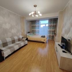 Фото Апартаменты на улице Родионова