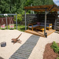 Фото Отель Гарри и философский чан