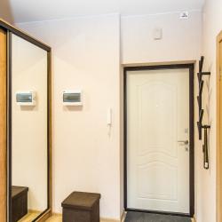 Апартаменты Нега на улице Монастырская — 374ab4d9619532fdb6fc37cca3d88bd8