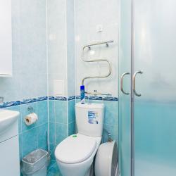 Фото Отель Рябинушка