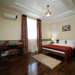 Фото Отель Arkanchi (Арканчи)