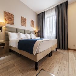 Фото Бизнес-отель