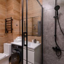 Фото Отель Viktory Apart на Шелепихинской набережной 34к5