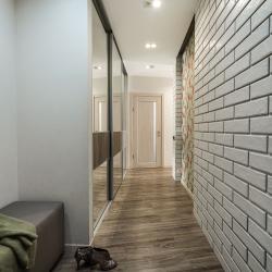 Фото Апартаменты на улице Нижнеимеретинская 137а