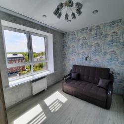 2-комнатные апартаменты стандарт