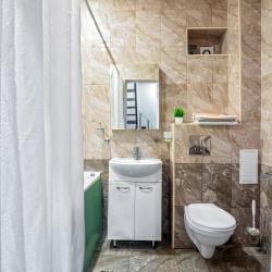 2-комнатные апартаменты стандарт