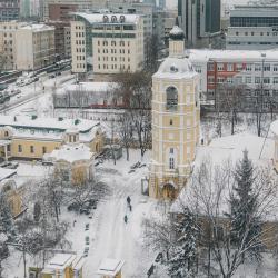 фото 5 ArendaGrad (АрендаГрад) на улице Гиляровского 33