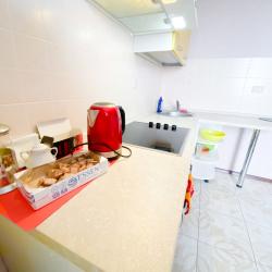 Фото Отель Pryanik Apartments (Пряник Апартментс) на проспекте Ленина 112