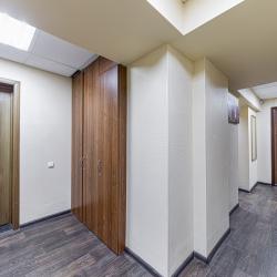 Фото Отель Семеновский