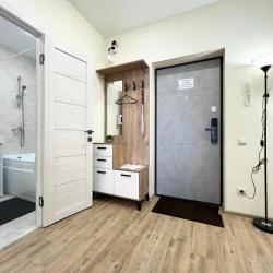 1-комнатные апартаменты стандарт Майская 11