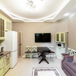 Фото Апартаменты на улице Южных Культур 5