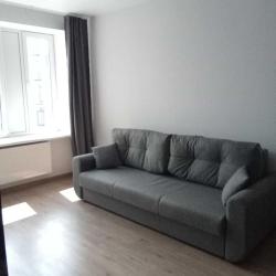 1-комнатные апартаменты стандарт