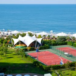 Фото Отель Radisson Collection Paradise Resort and Spa (Рэдиссон коллекшн Парадиз)