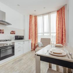 Фото Отель Estetapart на улице Транспортная 76/25