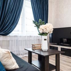 Фото Апартаменты на улице Героев России