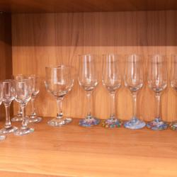 4-местный номер улучшенный