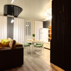 1-комнатные апартаменты улучшенные