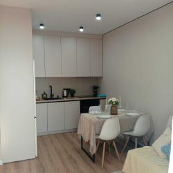 Апартаменты улучшенные Ахшарумова 25, 199