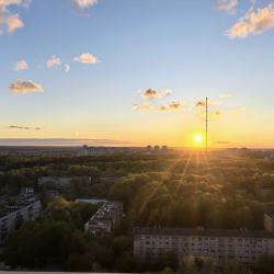 Фото Отель Квартиры у МРНЦ им Цыба и Академии Росатом