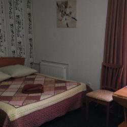 Фото Отель Сибирячка