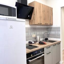 Фото Отель Атмосфера на улице Красных Партизан 1/4к15