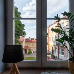 Фото Апартаменты на улице Советская 13