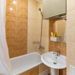 фото 32 Апартаменты Yakamoz apart (Якамоз апарт) на улице Горная 15В