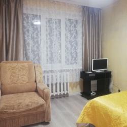 Фото Отель Kravc Group (Кравц Груп) на улице Белякова 25