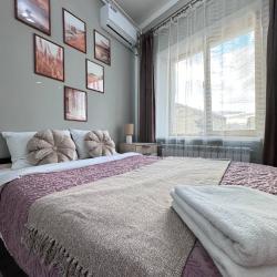 Фото Отель Lucky Room на улице Вольная 25 строение 3