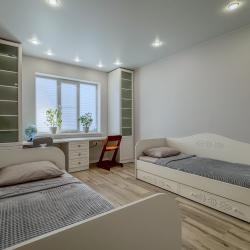 Апартаменты улучшенные Бакинская, 92