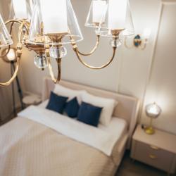 Фото Апартаменты комфорт класса на Колоскова