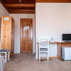 Номер стандарт с 2 односпальными кроватями