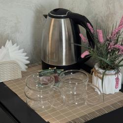 Фото Отель Лампа