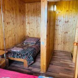 Фото Отель Плетёнка