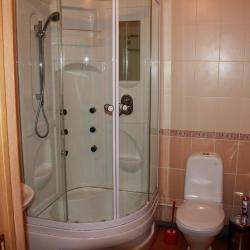 Фото Отель Веста