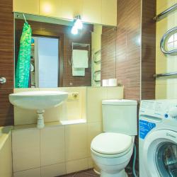 Фото Апартаменты на улице Ленина 104